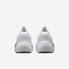 Tênis Masculino Nike Precision 8 Low - Foto 5