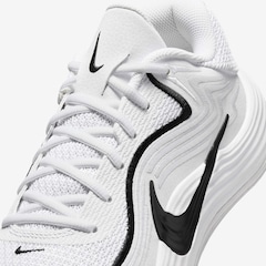 Tênis Masculino Nike Precision 8 Low - Foto 7