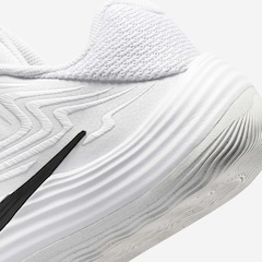 Tênis Masculino Nike Precision 8 Low - Foto 8