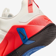 Tênis Masculino Nike Free Metcon 7 - Foto 8