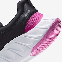 Tênis Infantil Nike Free Ride - Foto 7