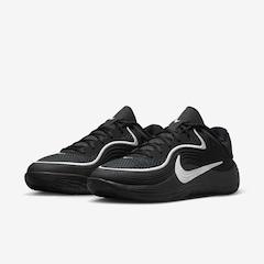 Tênis Masculino Nike Precision 8 Low - Foto 4