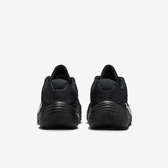 Tênis Masculino Nike Precision 8 Low - Foto 5