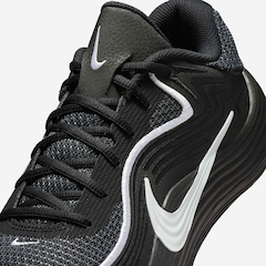 Tênis Masculino Nike Precision 8 Low - Foto 7