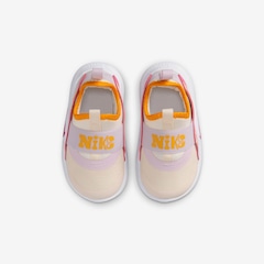 Tênis Infantil Nike Flex Runner 4 - Foto 3