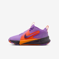 Tênis Infantil Nike Team Hustle D12 SE - Foto 2