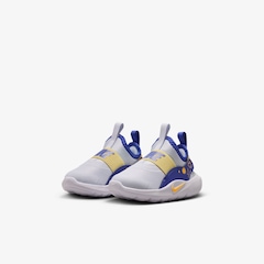 Tênis Infantil Nike Flex Runner 4 - Foto 4