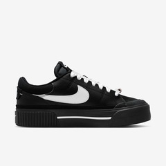 Tênis Feminino Nike Court Legacy Lift - Foto 1