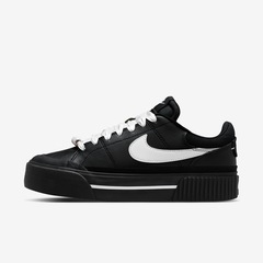 Tênis Feminino Nike Court Legacy Lift - Foto 2