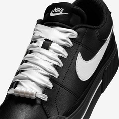 Tênis Feminino Nike Court Legacy Lift - Foto 7