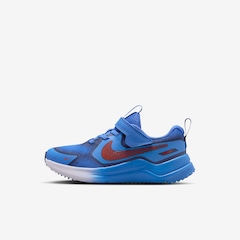 Tênis Infantil Nike Cosmic Runner Swoosh - Foto 2