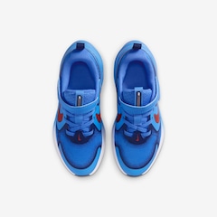 Tênis Infantil Nike Cosmic Runner Swoosh - Foto 3