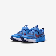 Tênis Infantil Nike Cosmic Runner Swoosh - Foto 4
