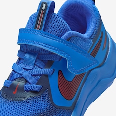 Tênis Infantil Nike Cosmic Runner Swoosh - Foto 7