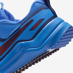 Tênis Infantil Nike Cosmic Runner Swoosh - Foto 8