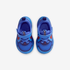 Tênis Infantil Nike Cosmic Runner Swoosh - Foto 3