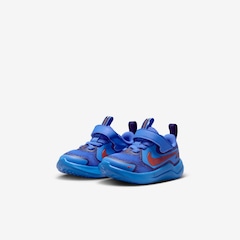 Tênis Infantil Nike Cosmic Runner Swoosh - Foto 4