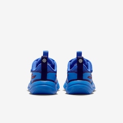 Tênis Infantil Nike Cosmic Runner Swoosh - Foto 5