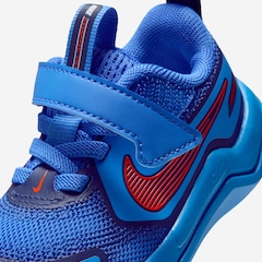 Tênis Infantil Nike Cosmic Runner Swoosh - Foto 7
