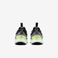 Tênis Infantil Nike Free Ride - Foto 5