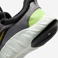 Tênis Infantil Nike Free Ride - Foto 8