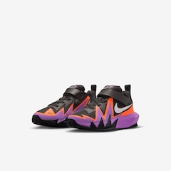 Tênis Infantil Nike S.T Dynamite - Foto 4