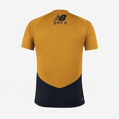 Camisa New Balance Treino Spfc 2026 Masculina - Foto 3