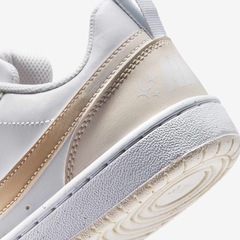 Tênis Infantil Nike Court Borough Low - Foto 8