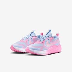 Tênis Infantil Nike Cosmic Runner Swoosh - Foto 4