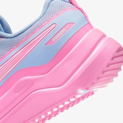 Tênis Infantil Nike Cosmic Runner Swoosh - Foto 8