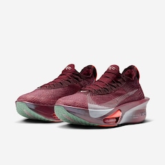 Tênis Feminino Nike Air Zoom Alphafly Next 3 SE - Foto 4