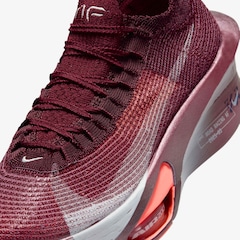 Tênis Feminino Nike Air Zoom Alphafly Next 3 SE - Foto 7