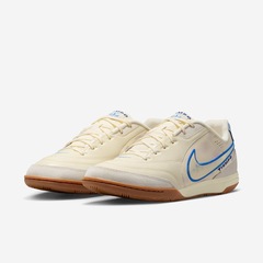 Chuteira de Futsal Adulto Nike Tiempo Streetgato Premium - Foto 4