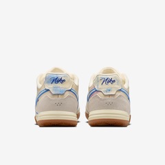 Chuteira de Futsal Adulto Nike Tiempo Streetgato Premium - Foto 5