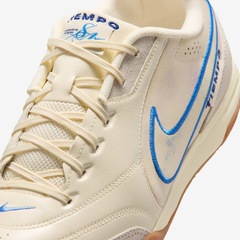 Chuteira de Futsal Adulto Nike Tiempo Streetgato Premium - Foto 7