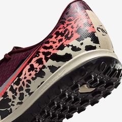 Chuteira de Society Adulto Nike Zoom Mercurial Vapor 16 Academy - Foto 8