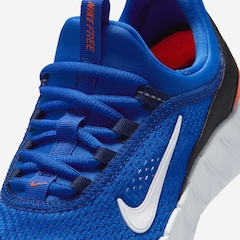 Tênis Infantil Nike Free Ride - Foto 7