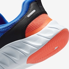 Tênis Infantil Nike Free Ride - Foto 8