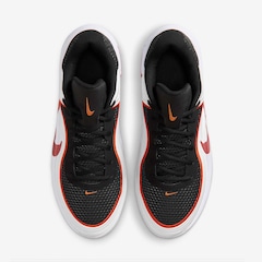 Tênis Masculino Nike Precision 8 Low - Foto 3