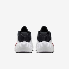 Tênis Masculino Nike Precision 8 Low - Foto 5