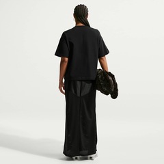 Camiseta Nike Sportswear Classic Boxy Feminina - Foto 5