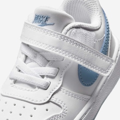 Tênis Infantil Nike Court Borough Low - Foto 7