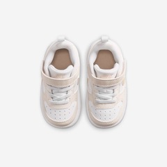 Tênis Infantil Nike Court Borough Low - Foto 3