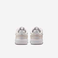 Tênis Infantil Nike Court Borough Low - Foto 5