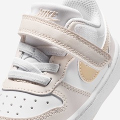 Tênis Infantil Nike Court Borough Low - Foto 7