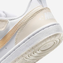 Tênis Infantil Nike Court Borough Low - Foto 8
