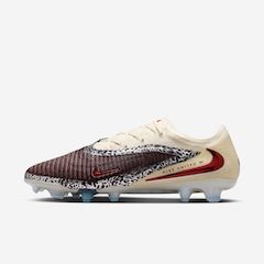 Chuteira de Campo Adulto Nike Phantom 6 Elite Low - Foto 2