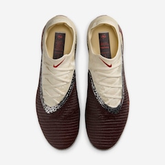 Chuteira de Campo Adulto Nike Phantom 6 Elite Low - Foto 3