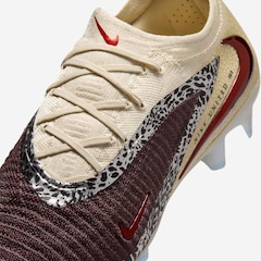 Chuteira de Campo Adulto Nike Phantom 6 Elite Low - Foto 8