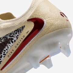 Chuteira de Campo Adulto Nike Phantom 6 Elite Low - Foto 9